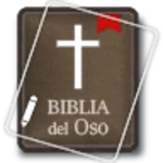 biblia del oso android application logo